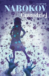 Czarodziej - Vladimir Nabokov - ebook + książka
