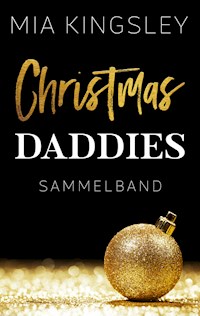 Christmas Daddies - Mia Kingsley - ebook