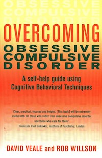 Overcoming Obsessive Compulsive Disorder - Veale David, Willson Rob - książka