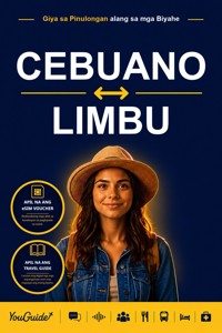 The Language Guide for Travelers - Cebuano to Limbu - YouGuide - ebook