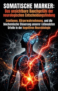 Somatische Marker: Das unsichtbare Bauchgefühl der neurologischen Entscheidungsfindung - Hannah Winkler - ebook