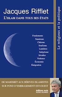 L'islam dans tous ses états - Jacques Rifflet - ebook