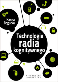 Technologie radia kognitywnego - Bogucka Hanna - książka