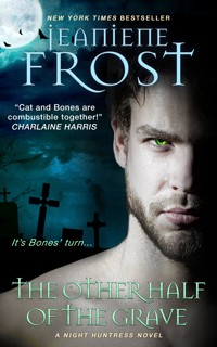 The Other Half of the Grave - Frost Jeaniene - ebook