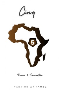 CINQ - Yannick W.J Nambo - ebook