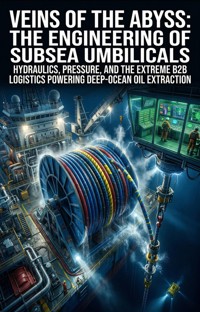 Veins of the Abyss: The Engineering of Subsea Umbilicals - Kevin Stouterman - ebook