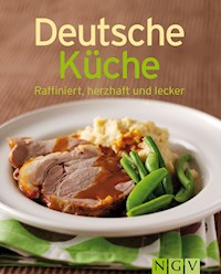 Deutsche Küche -  - ebook
