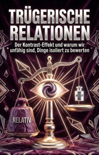 Trügerische Relationen - Dirk Eggers - ebook