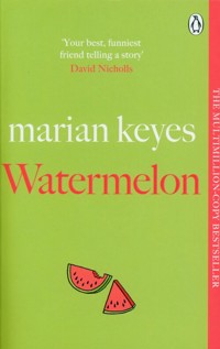 Watermelon - Marian Keyes - książka