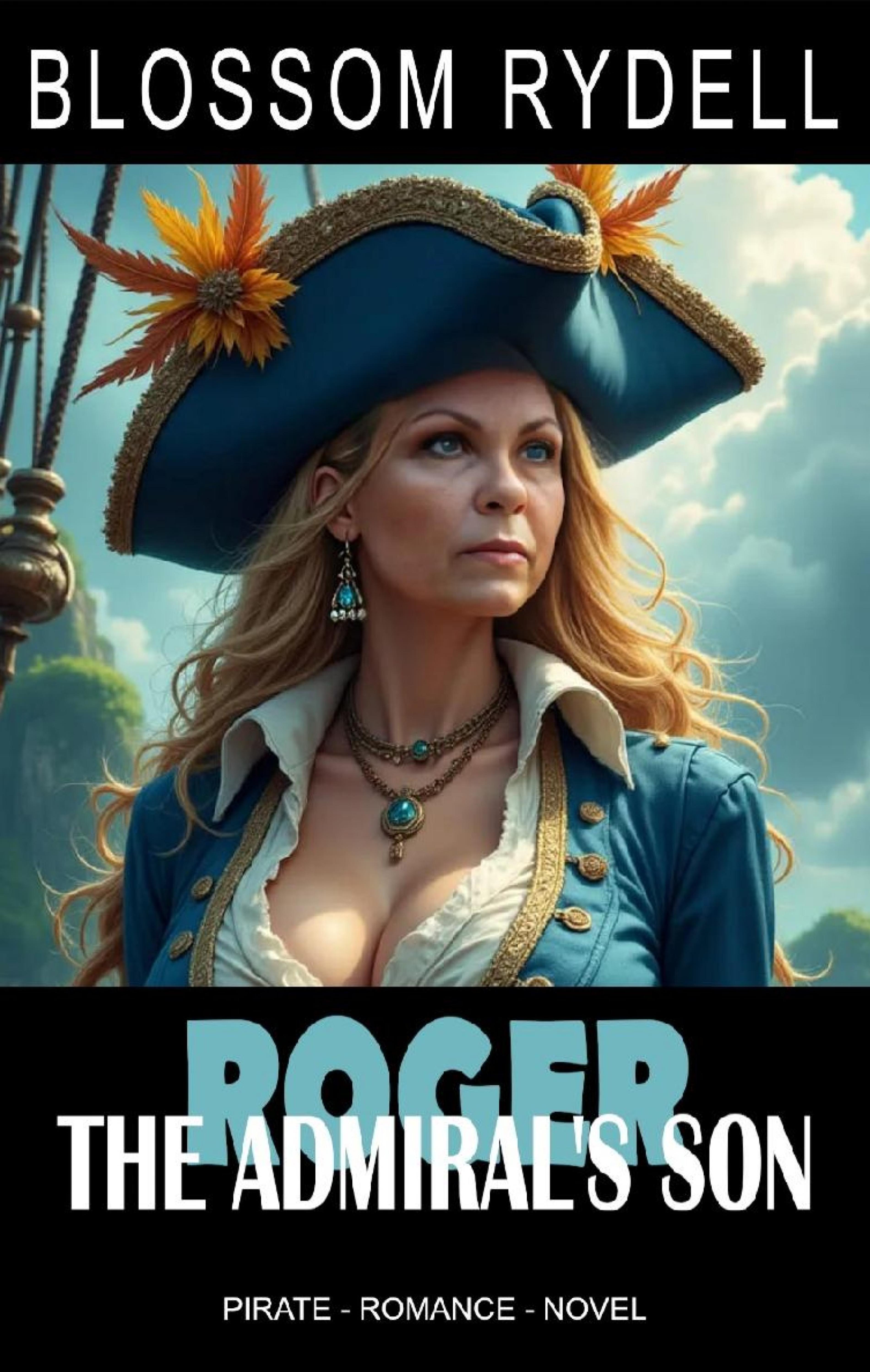 Roger - The Admiral's Son