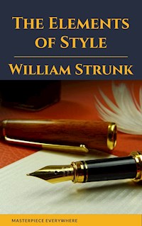 The Elements of Style - William Strunk - ebook
