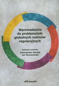 Wprowadzenie do problematyki globalnych -  - książka