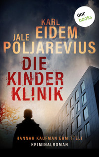 Die Kinderklinik - Karl Eidem - ebook