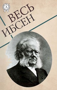 Пер Гюнт · Краткое содержание поэмы Ибсена