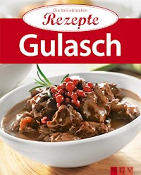 Gulasch -  - ebook