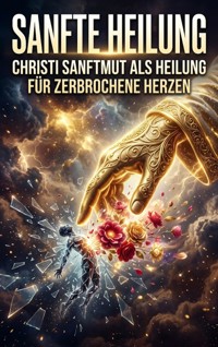 Sanfte Heilung - Quentin Meier - ebook