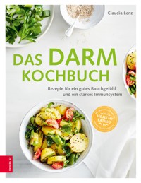 Das Darm-Kochbuch - Claudia Lenz - ebook