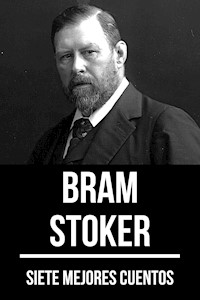 7 mejores cuentos de Bram Stoker - Stoker Bram - ebook