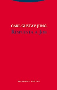 Respuesta a Job - Carl Gustav Jung - ebook