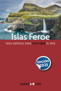 Islas Feroe. Edición 2025 - Txerra Cirbián - ebook
