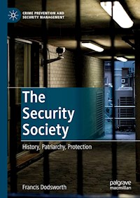 The Security Society - Francis Dodsworth - ebook
