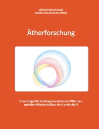 Ätherforschung - Jörgen Beckmann - ebook