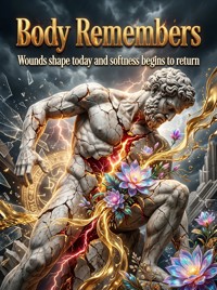 Body Remembers - Natalie Harrington - ebook