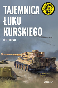 Tajemnica Łuku Kurskiego - Józef Barski - ebook + audiobook + książka