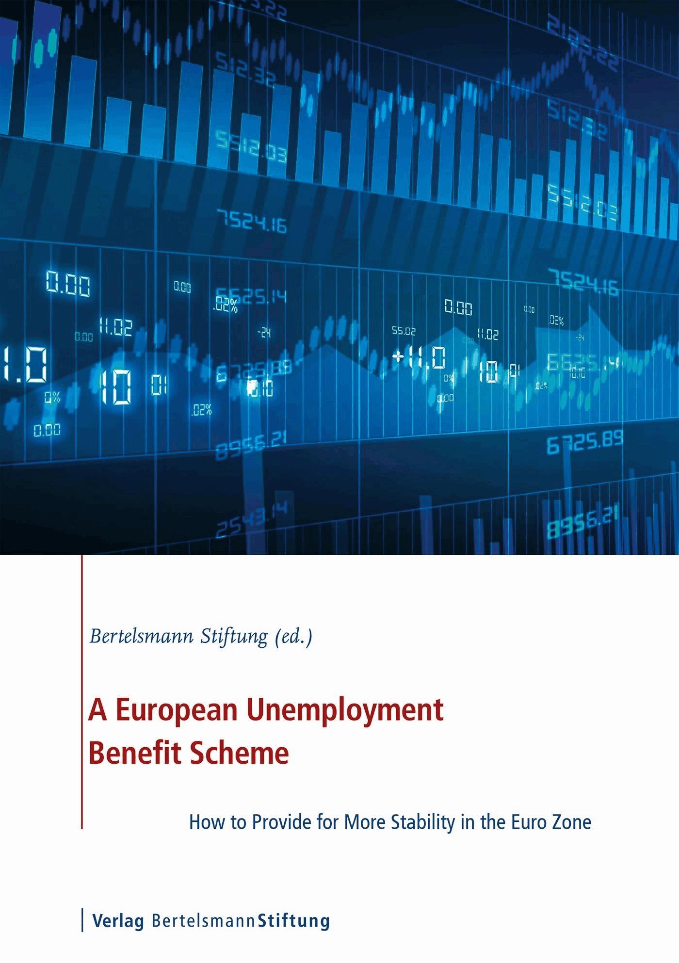 A European Unemployment Benefit Scheme