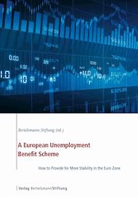 A European Unemployment Benefit Scheme -  - ebook