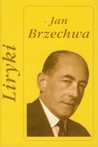 Liryki - Jan Brzechwa - książka