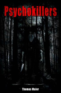 Psychokillers - Thomas Maier - ebook