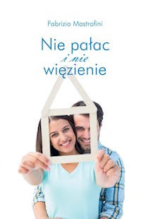 Nie pałac i nie więzienie - Mastrofini Fabrizio - książka