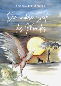 Die andere Seite des Mondes - Rosemarie Mehrle - ebook