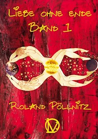 Liebe ohne Ende - Roland Pöllnitz - ebook