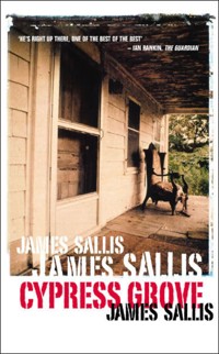 Cypress Grove - James Sallis - ebook