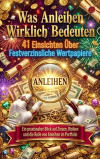 Was Anleihen Wirklich Bedeuten: 41 Einsichten Über Festverzinsliche Wertpapiere - Tim Braun - ebook