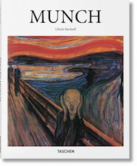 Munch - Bischoff Ulrich - książka