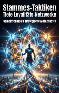 Stammes-Taktiken: Tiefe Loyalitäts-Netzwerke - Verena Busch - ebook