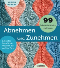 Abnehmen und Zunehmen - Judith Durant - ebook