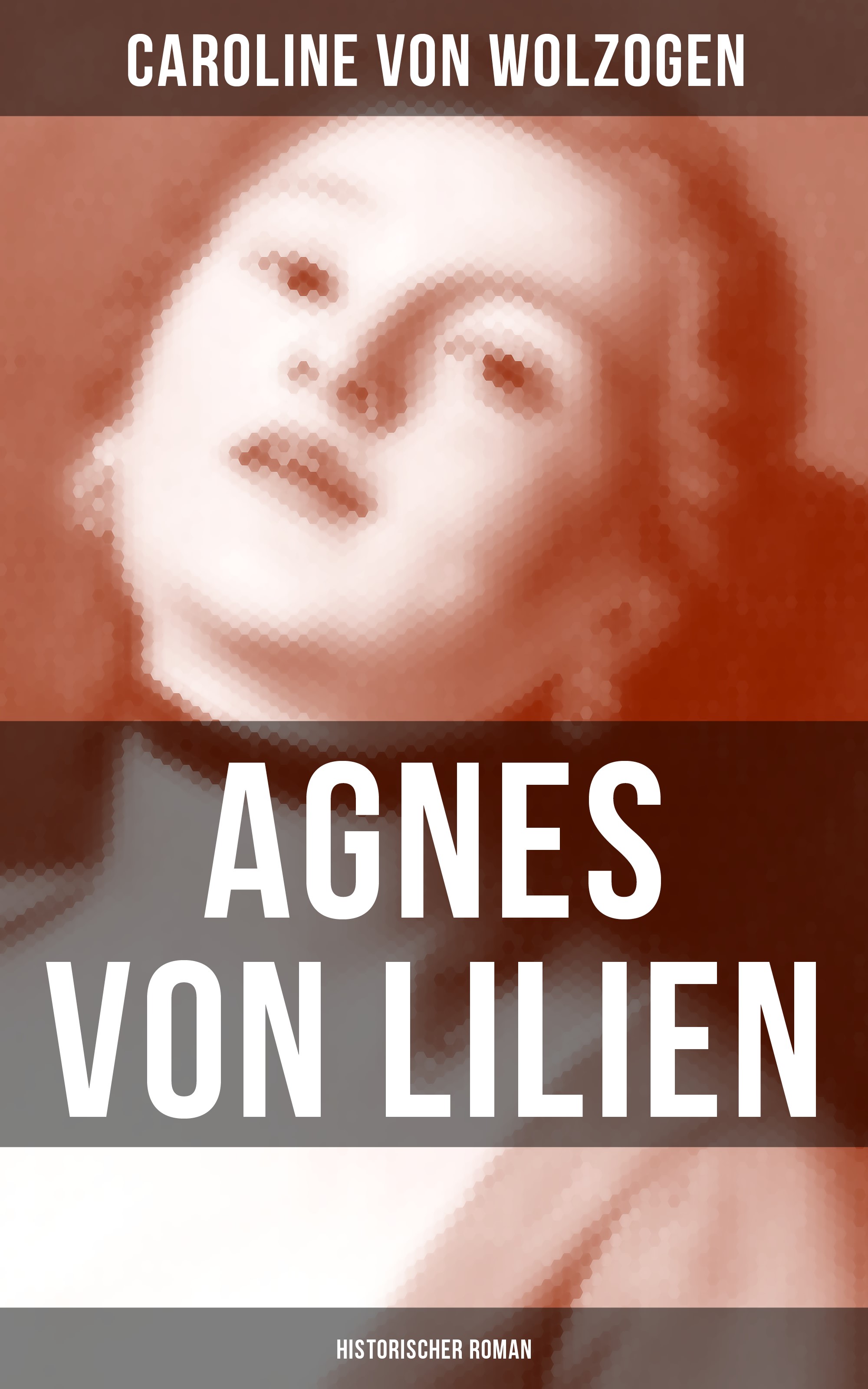 Agnes von Lilien (Historischer Roman)
