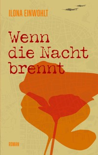 Wenn die Nacht brennt - Ilona Einwohlt - ebook