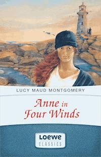 Anne in Four Winds - Lucy Maud Montgomery - ebook