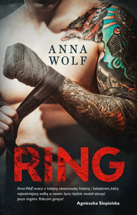 Ring - Wolf Anna - ebook + audiobook + książka