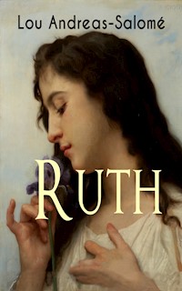 Ruth - Lou Andreas-Salomé - ebook