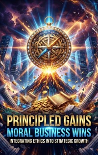 Principled Gains: Moral Business Wins - Talia Westcott - ebook