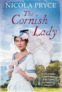 The Cornish Lady - Nicola Pryce - ebook