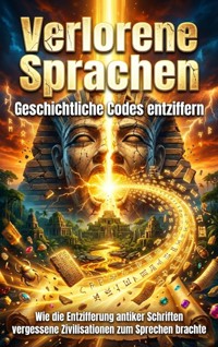 Verlorene Sprachen: Geschichtliche Codes entziffern - Verena Busch - ebook