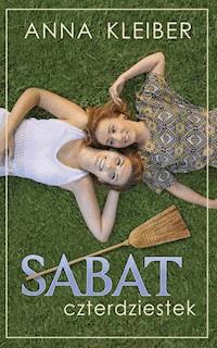 Sabat czterdziestek - Anna Kleiber - ebook + audiobook + książka