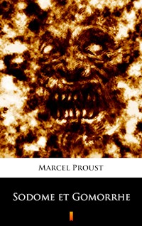Sodome et Gomorrhe - Proust Marcel - ebook